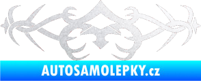 Samolepka Tetování 099 pískované sklo