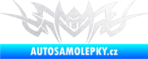 Samolepka Tetování 101 pískované sklo