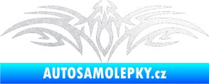 Samolepka Tetování 103 pískované sklo