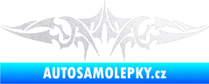 Samolepka Tetování 120 pískované sklo