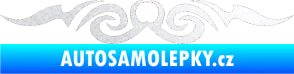 Samolepka Tetování 133 pískované sklo