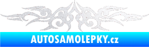 Samolepka Tetování 143 pískované sklo