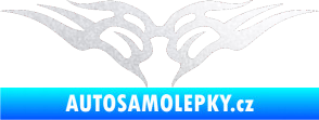 Samolepka Tetování 146 pískované sklo