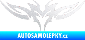 Samolepka Tetování 150 pískované sklo