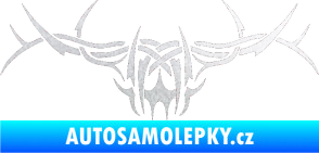 Samolepka Tetování 192 pískované sklo
