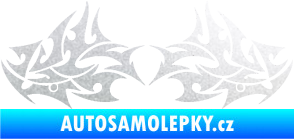 Samolepka Tetování 198 pískované sklo