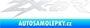 Samolepka ZX 6R pískované sklo