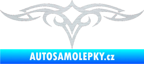 Samolepka Tetování 081 škrábaný hliník