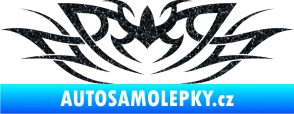 Samolepka Tetování 031 Ultra Metalic černá