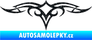 Samolepka Tetování 081 Ultra Metalic černá