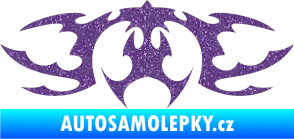 Samolepka Tetování 041 Ultra Metalic fialová