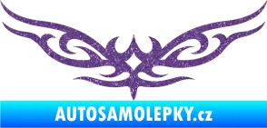 Samolepka Tetování 060 Ultra Metalic fialová