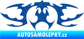 Samolepka Tetování 041 Ultra Metalic modrá