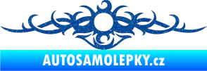 Samolepka Tetování 071 Ultra Metalic modrá