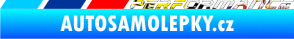 Samolepka BMW M Performance Sticker bomb