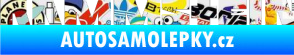 Samolepka Rammstein 001 Sticker bomb