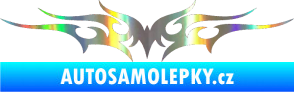Samolepka Tetování 011 Holografická