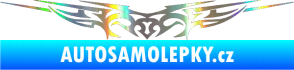 Samolepka Tetování 015 Holografická