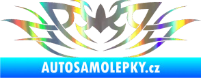 Samolepka Tetování 031 Holografická