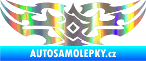 Samolepka Tetování 037 Holografická