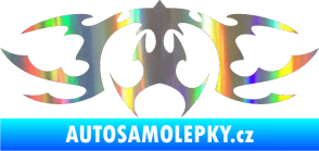Samolepka Tetování 041 Holografická