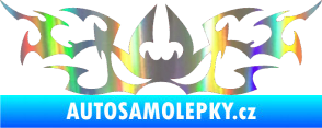 Samolepka Tetování 048 Holografická