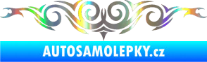 Samolepka Tetování 057 Holografická