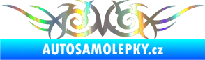 Samolepka Tetování 058 Holografická