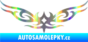Samolepka Tetování 060 Holografická