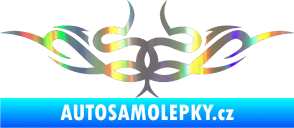 Samolepka Tetování 061 Holografická