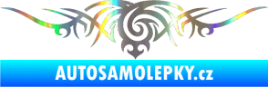 Samolepka Tetování 070 Holografická