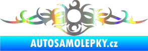Samolepka Tetování 071 Holografická