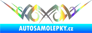 Samolepka Tetování 084 Holografická
