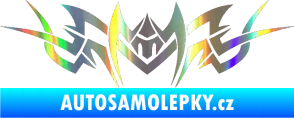 Samolepka Tetování 101 Holografická