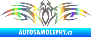 Samolepka Tetování 103 Holografická