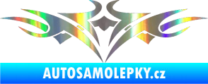 Samolepka Tetování 106 Holografická