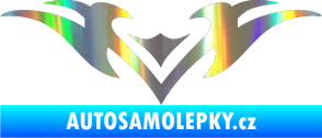 Samolepka Tetování 136 Holografická