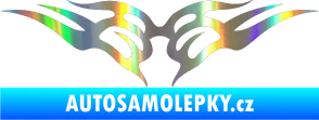 Samolepka Tetování 146 Holografická