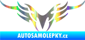 Samolepka Tetování 148 Holografická