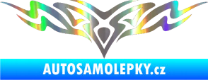 Samolepka Tetování 149 Holografická