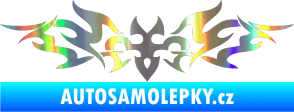 Samolepka Tetování 184 Holografická