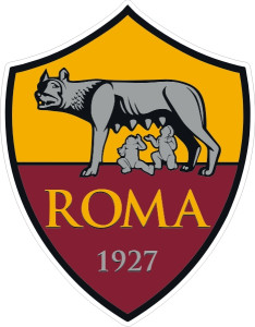 AS Řím - fotbal