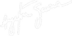 Ayrton Senna podpis