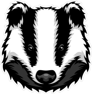 Barevný jezevec 001