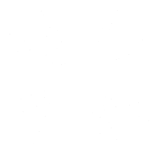Barevný maltézský kříž černobílý