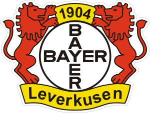 Bayer 04 Leverkusen - fotbal