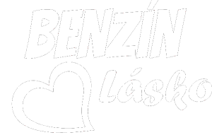 Benzín Lásko