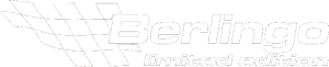 Berlingo limited edition levá
