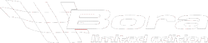 Bora limited edition levá
