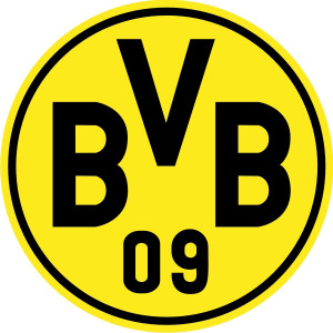 Borussia Dortmund - fotbal
